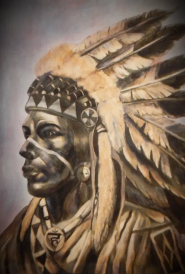 Cherokee